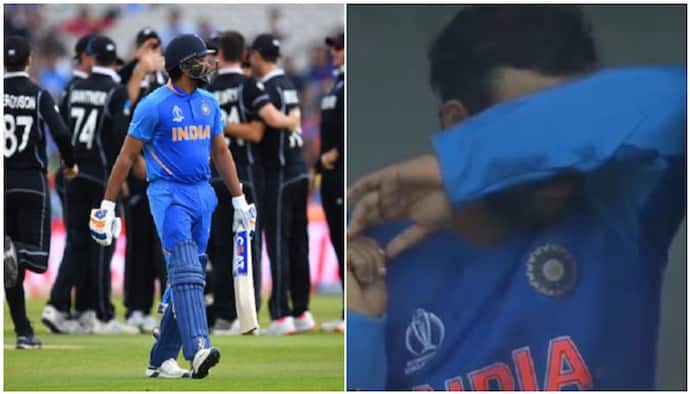 India vs New Zealand