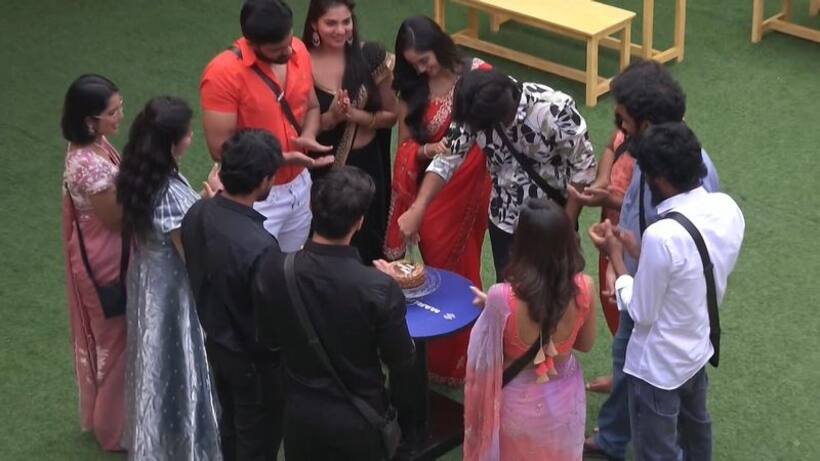 Bigg Boss 7: ఈ వీక్ ఎలిమినేట్ అయ్యేది  అతనే.. వైరల్ అవుతున్న వార్తల్లో నిజం ఎంత..? 