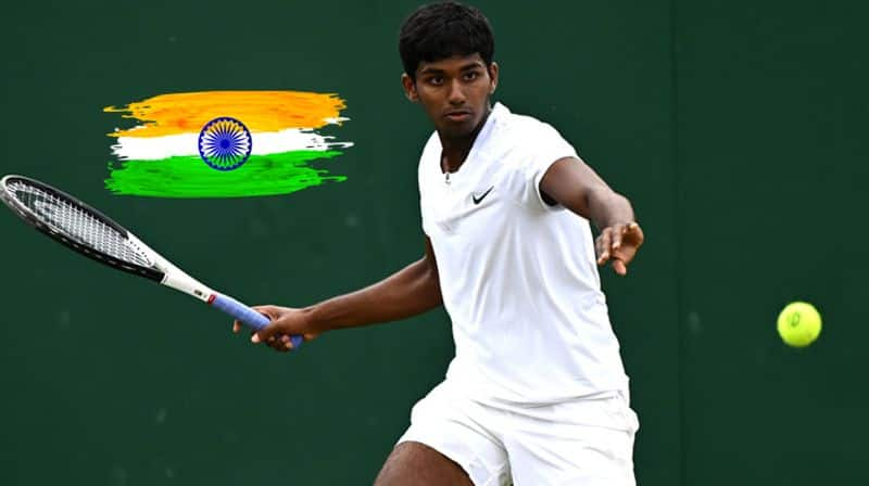 IC Rod Laver Junior Challenge: India beats USA 5-1 in IC Rod Laver junior tennis RMA