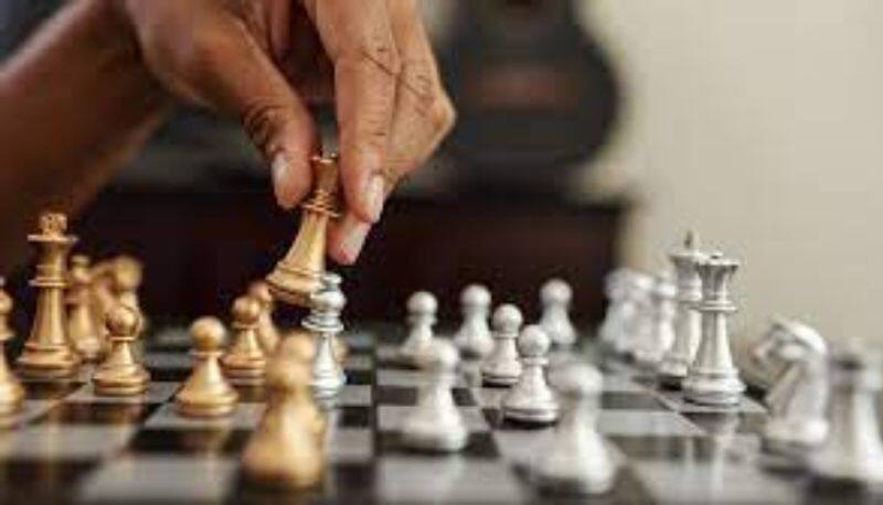 Chess D Gukesh becomes fifth Indian to qualify for 2024 Candidates kvn