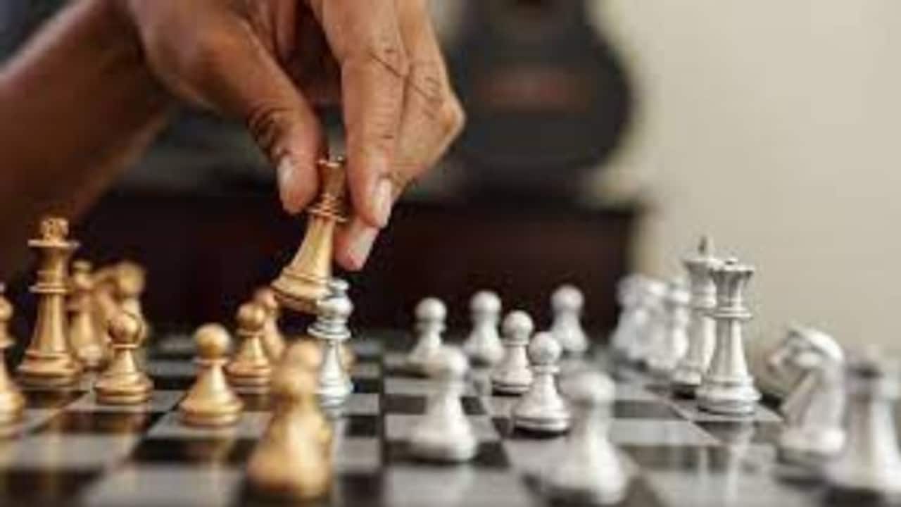 chess