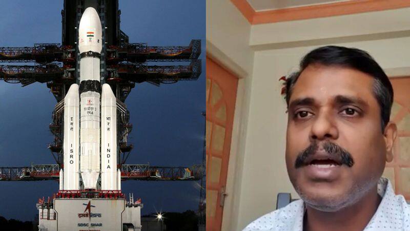 ISRO Scientist Veeramuthuvel donate Rs.25 Lakhs to colleges studied tvk