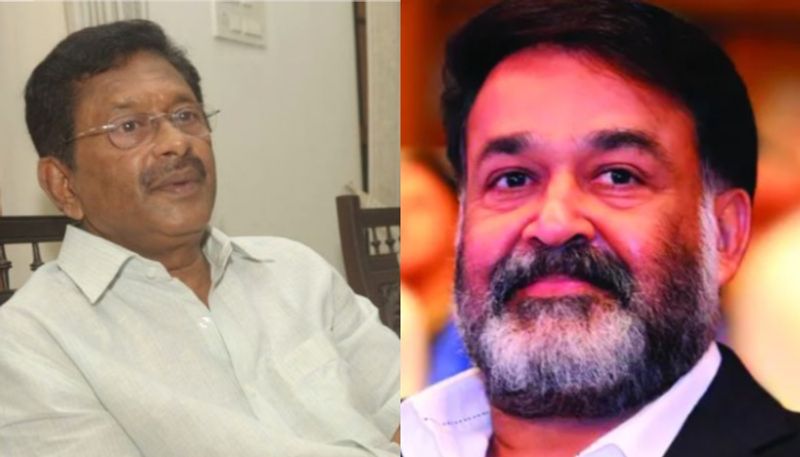 Mohanlal rejected Fazils Killer film before hrk