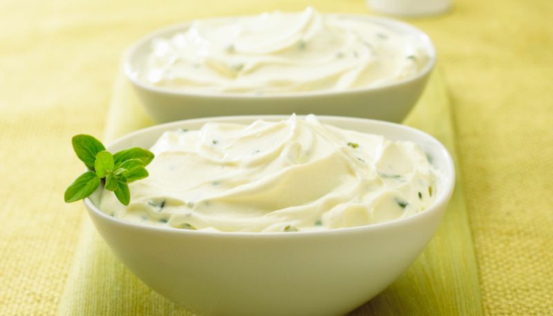 why it is important to have curd as part of lunch daily