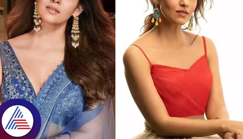 Nayanthara earned over Rs 1000 crore from debut film, is highest paid actress in India Vin