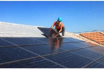know about solar roofing and glass roofing