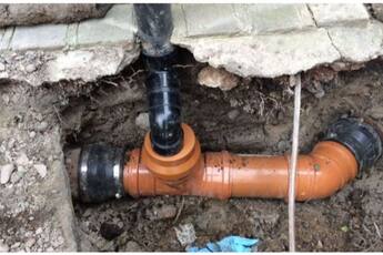 drainage maintenance tips you need to know