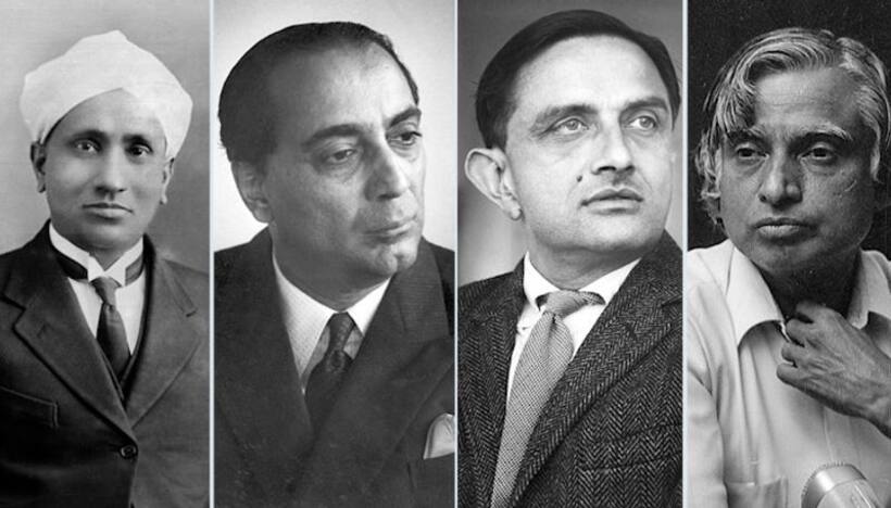 World Science Day 2023: CV Raman to APJ Abdul Kalam   20 Indian scientists who reshaped global innovation