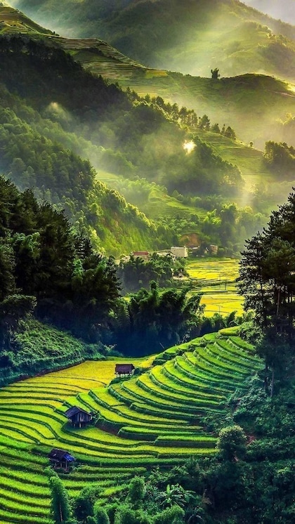 Popular and Lesser-Known Destinations for Weekend Getaways