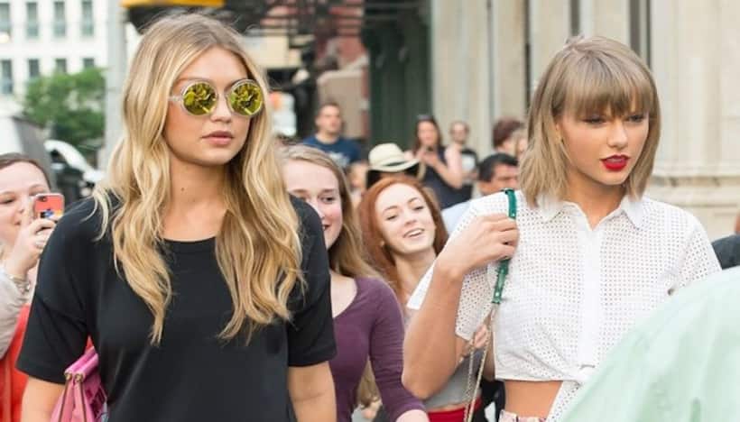 Does Gigi Hadid feel 'uneasy' with Taylor Swift's 'blooming love' rumours with Travis Kelce? Know details