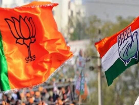 bjp and congress came to consensus over world cup final match that team india wins kms