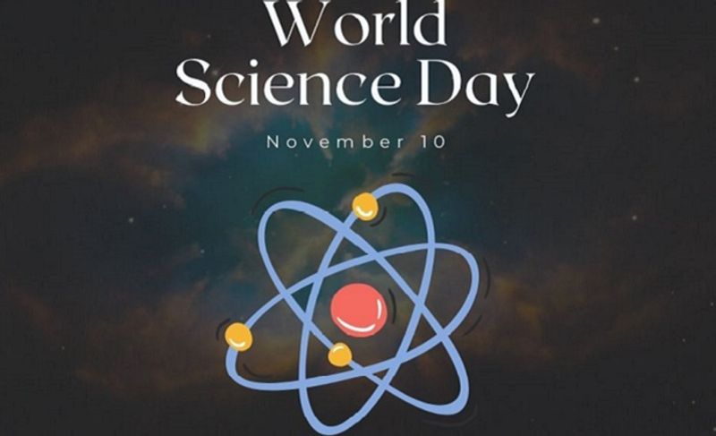 Why do we celebrate World Science Day? Understanding significance and importance vkp