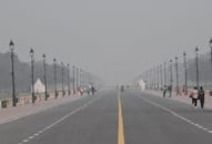 delhi ncr rain air pollution drops aqi below 100 zrua