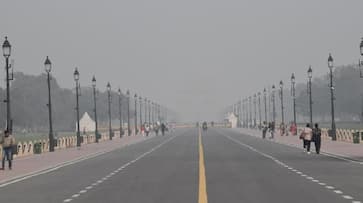 delhi ncr rain air pollution drops aqi below 100 zrua