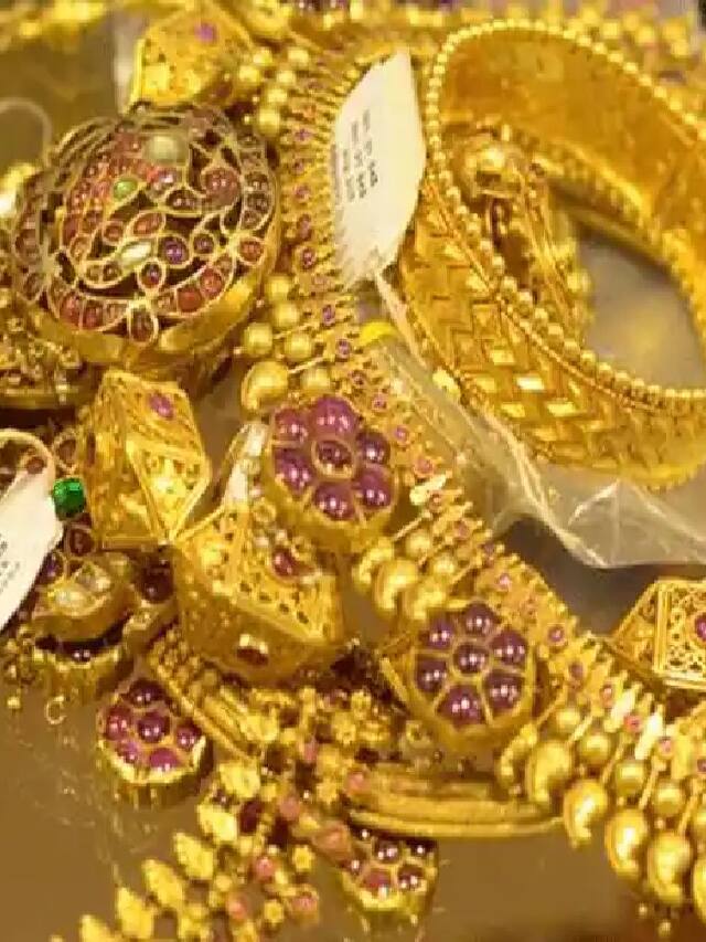 want to buy gold on dhanteras 2023 know auspicious time ash