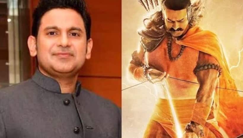 ఆదిపురుష్ కి పనిచేసి పెద్ద తప్పు చేశా..అది భరించలేక దేశం వదిలి వెళ్ళిపోయా, రచయిత మనోజ్ ముంతషీర్