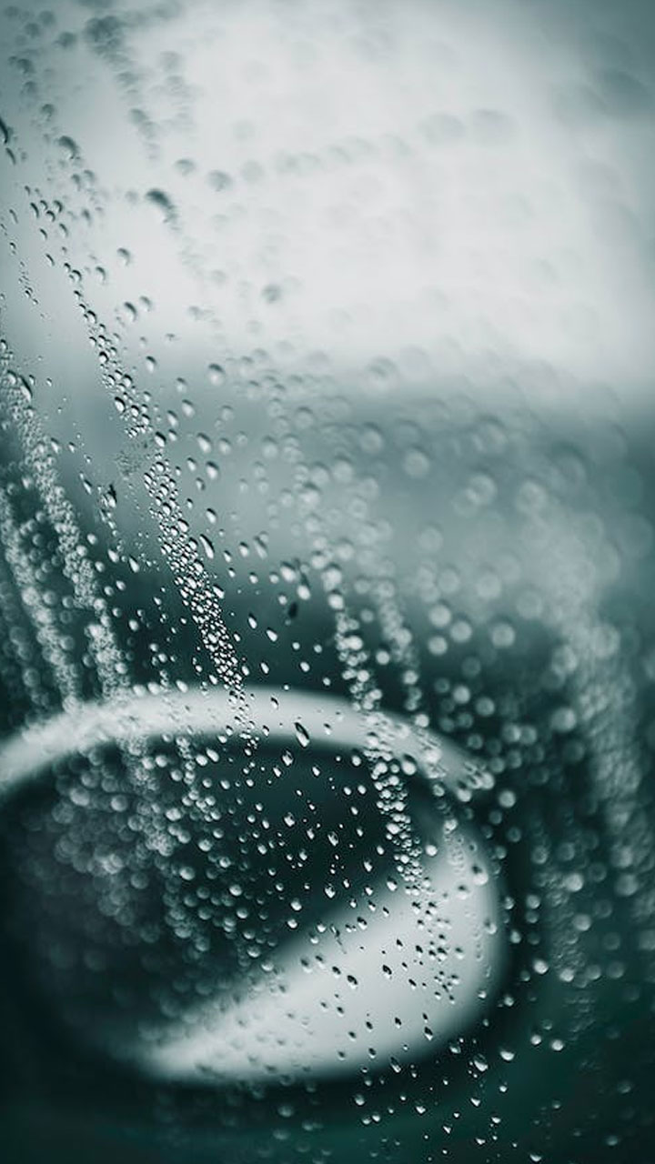 rain water rain water