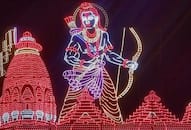 diwali 2023 ayodhya deepotsav participation from home in101 rupees by HOLY AYODHYA app devotee get prasad from courier zrua