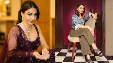 Soha Ali Khan Biography iwh