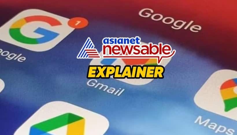 Google will delete your Gmail account, Photos & more in December; Here's how you can avoid it
