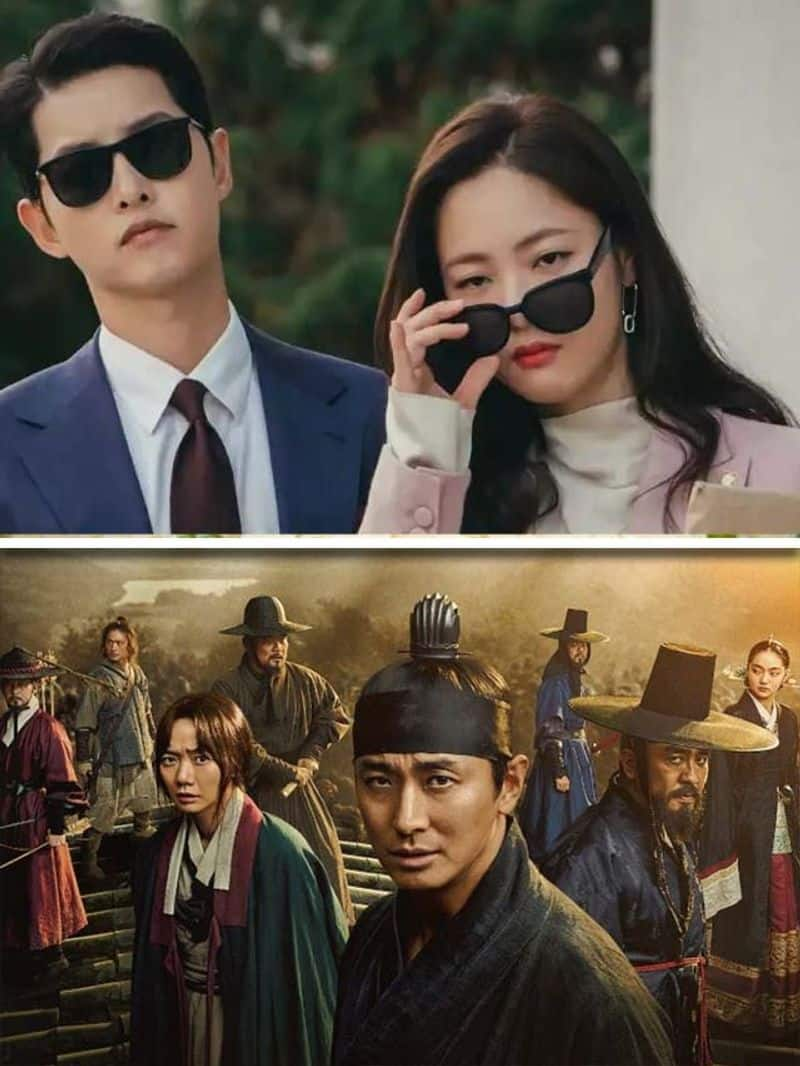 7 Korean dramas you must not miss on Netflix RBA 