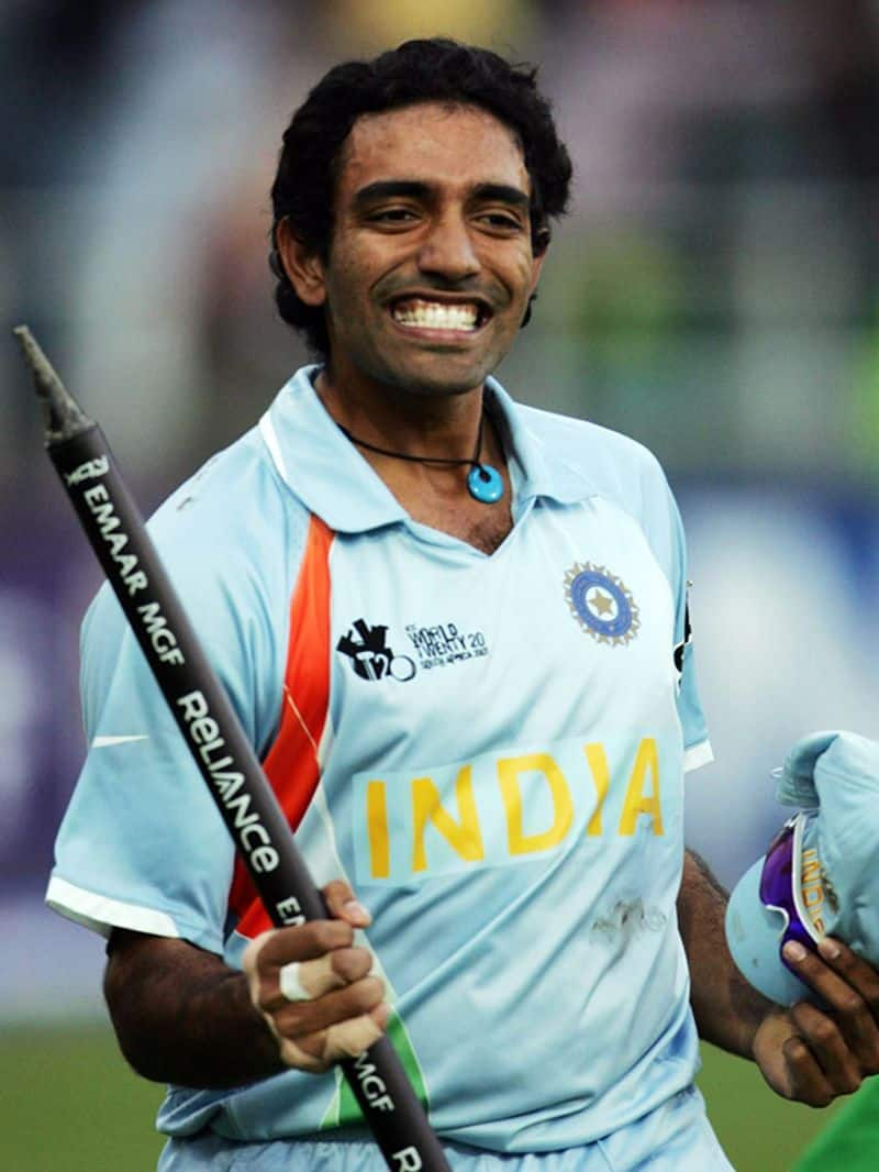 cricket Happy Birthday Robin Uthappa: 7 quotes by the former Indian cricketer osf