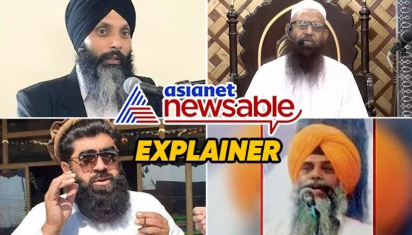 Decoding targeted eliminations: How India's foes are meeting their fate on foreign soil