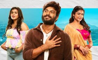 Ala Ninnu Cheri Movie Review : హేబా పటేల్ ‘అలా నిన్ను చేరి’ మూవీ రివ్యూ!