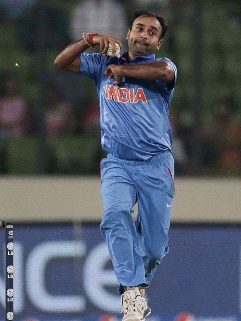 cricket Amit Mishra turns 41: 10 magical performances by the leg spinner osf