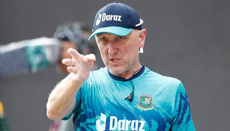 cricket Allan Donald to quit as Bangladesh's fast-bowling coach post World Cup 2023 osf