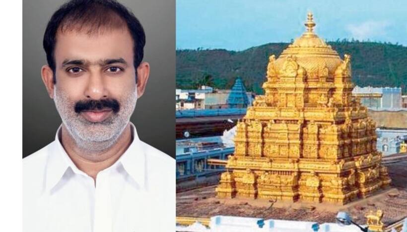టీటీడీలో కీలక పదవికి ఎంపికైన టాలీవుడ్ నిర్మాత.. 
