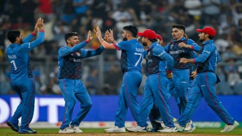 ICC World cup 2023: South Africa beats Afghanistan, Afghan finishes with 4 wins CRA