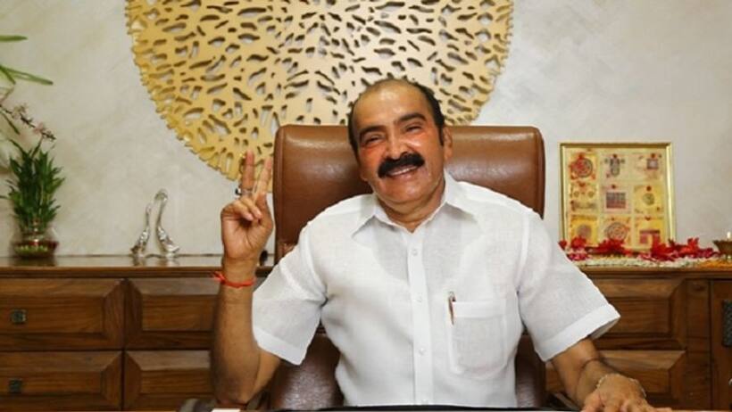 कभी रेस्टोरेंट में धोते थे जूठे बर्तन, अब कम्पनी का टर्नओवर 300 करोड़
