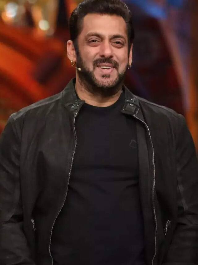 Bigg Boss 17: Know how much Salman Khan makes per episode RBA