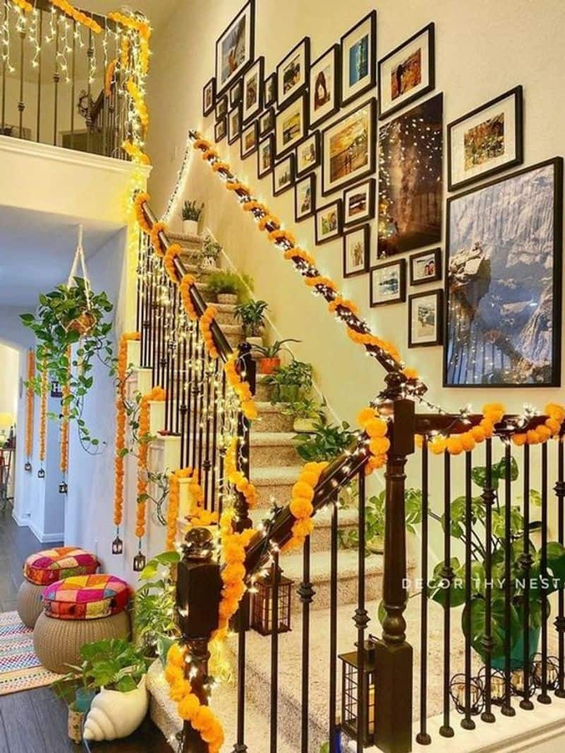 tips to decorate house in diwali zkamn