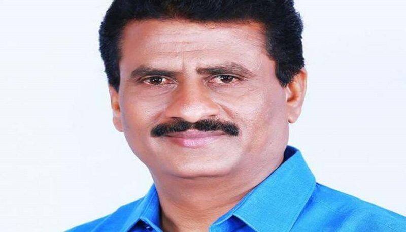 Former MLA K Sureshgowda Slams Siddaramaiah Government grg 