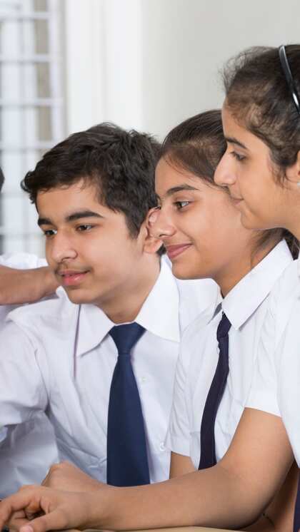 Career Guide: How to become a blockchain developer in India after 12th