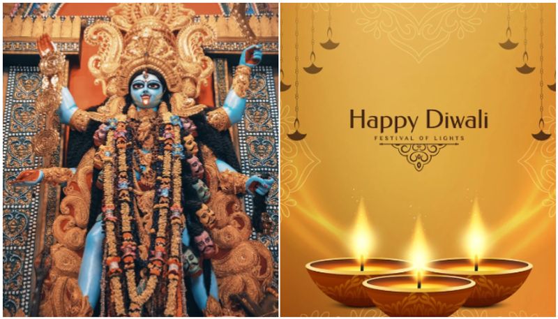 Diwali 2023: Kali Puja meaning, significance, timings and puja vidhi SHG