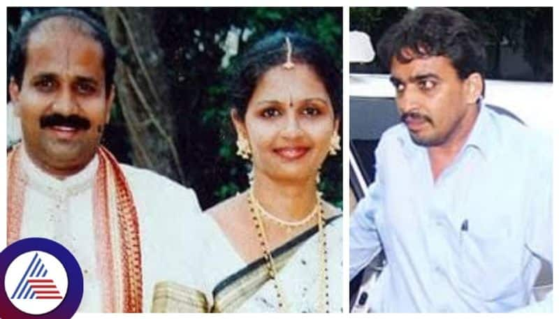 Atul Rao sentenced to one year imprisonment in sensational Raghupathi Bhat Padmapriya case gow