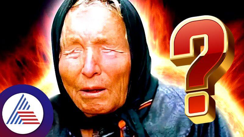 Had predictions of Baba Vanga became real significance of predictions bni