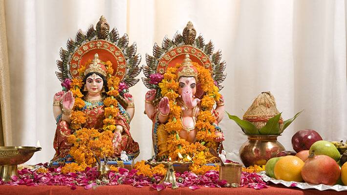 diwali pujan samgri list