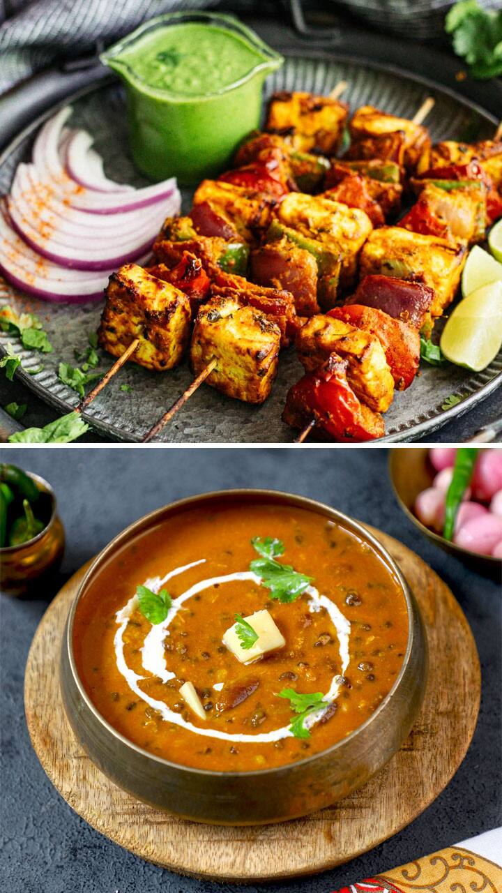 Butter Chicken to Paneer Tikka-7 Raksha Bandhan lunch ideas RBA EAI