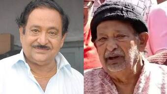 శ్రీదేవిని స్టార్ ను చేసిన చంద్రమోహాన్,  స్టార్  హీరోలకు పోటీ ఇచ్చిన నటుడు. 