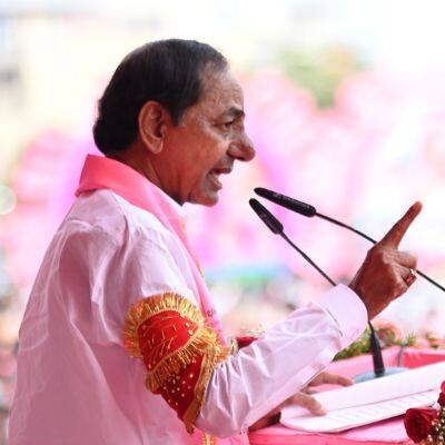 KCR: కేసీఆర్ విజ్ఞ‌ప్తిని అంగీక‌రించిన క‌మిష‌న్‌.. విచార‌ణ‌కు హాజ‌ర‌య్యే విష‌య‌మై