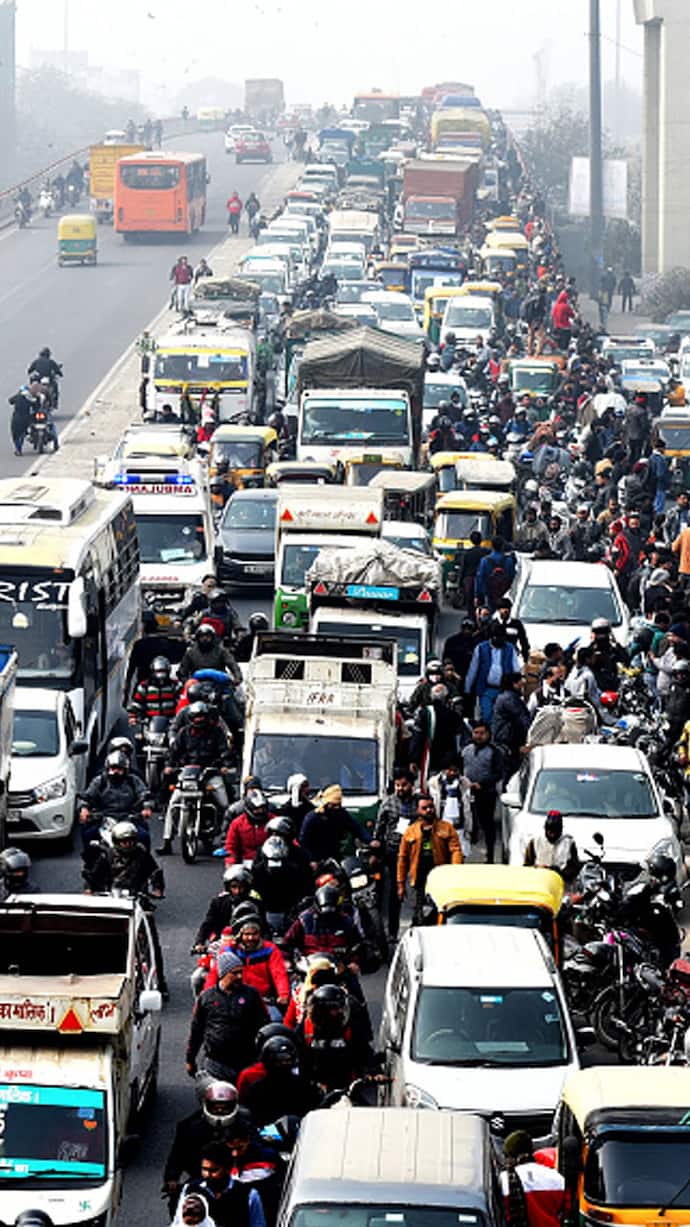 PM Modi to inaugurate Dwarka Expressway today, Gurugram Police issues traffic advisory; Check routes to avoid