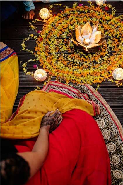 Decorate with Radiance