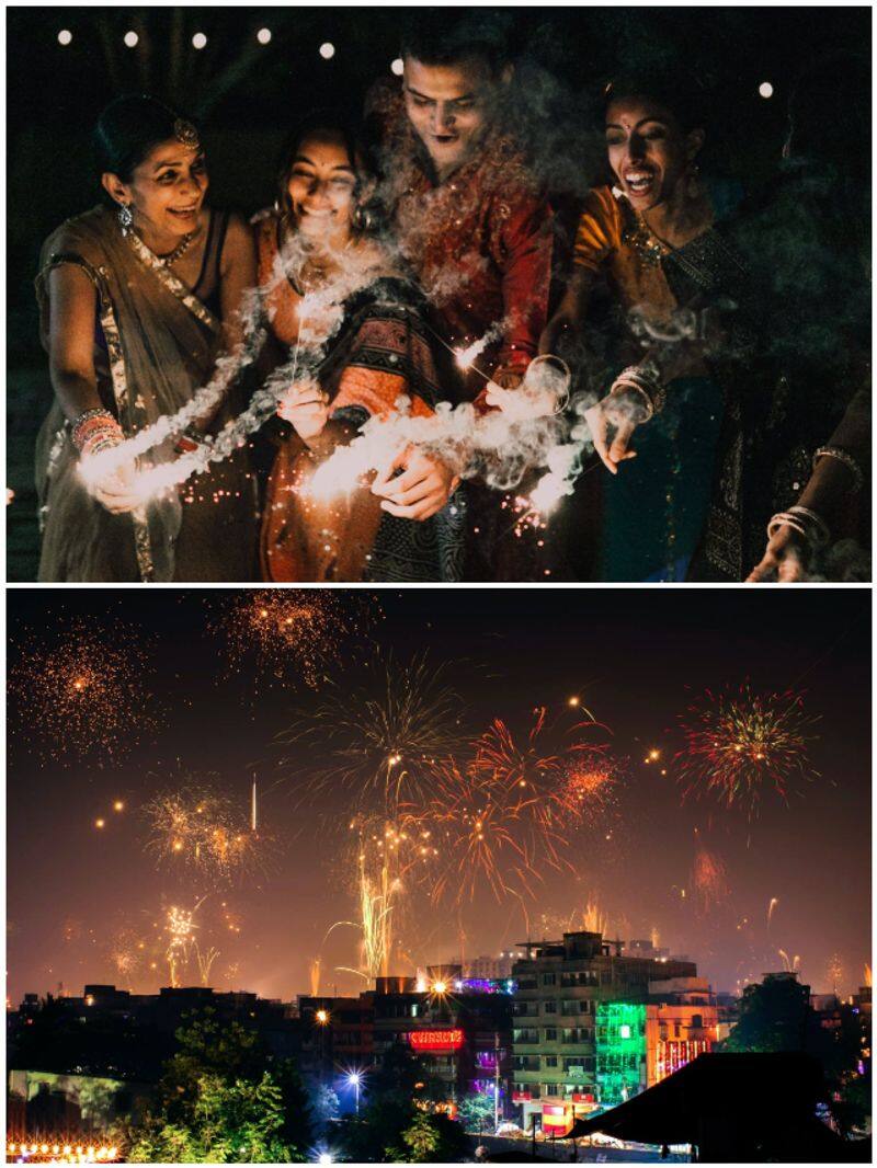 Diwali 2023: 7 step guide to hosting a memorable party SHG