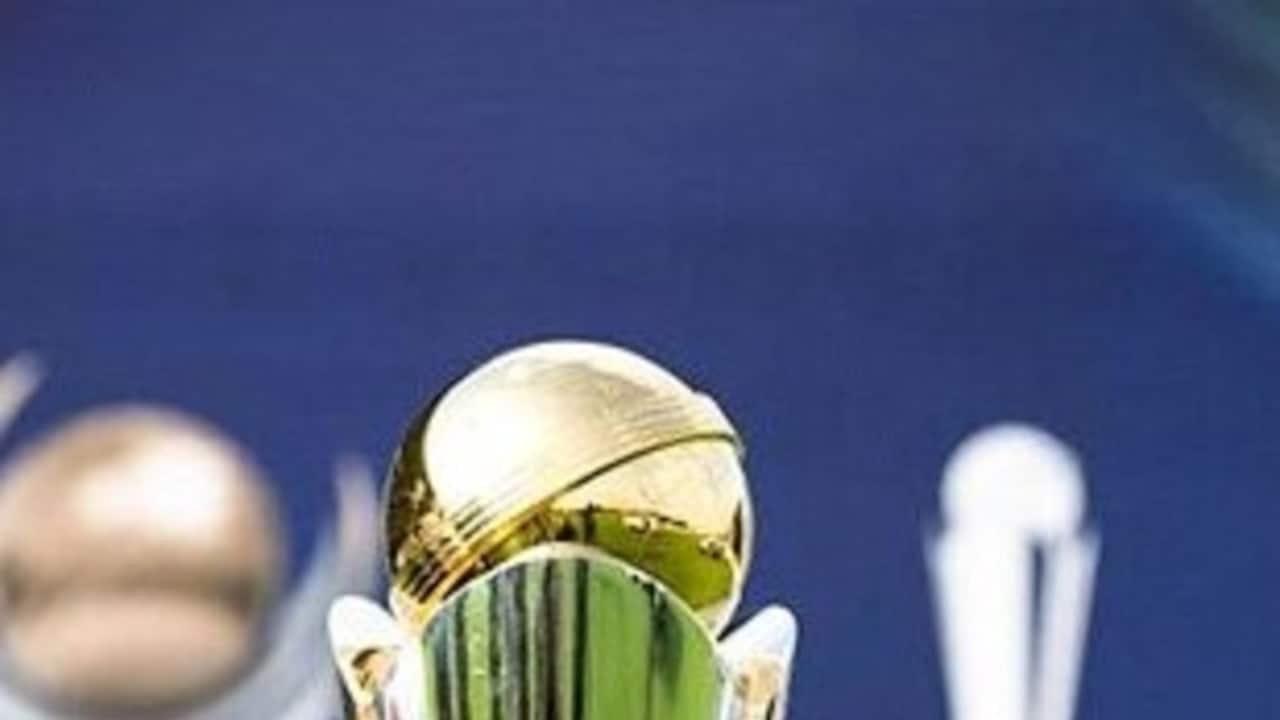 champions trophy