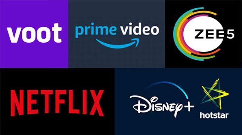 The government wants to regulate over-the-top (OTT) services like Netflix, Amazon Prime, Disney+Hotstar-rag