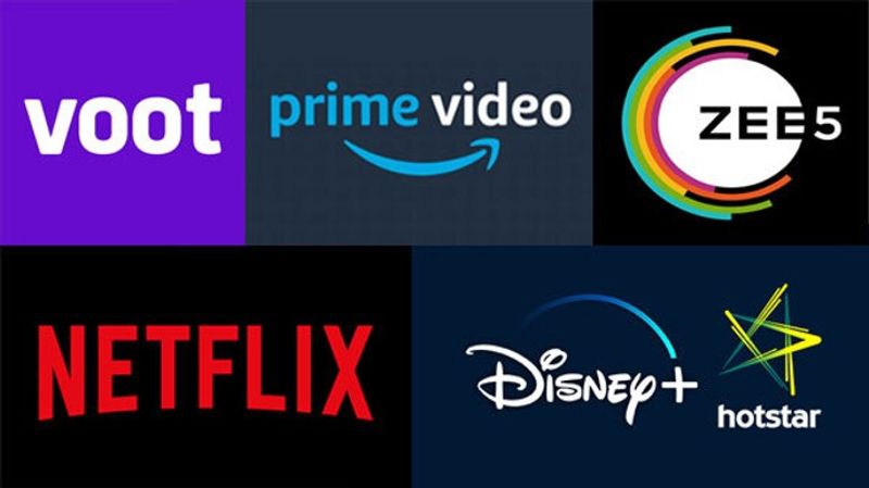 The government wants to regulate over-the-top (OTT) services like Netflix, Amazon Prime, Disney+Hotstar-rag